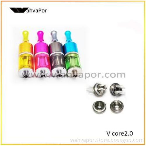 2013 vision ce4 e cigarette wholesale suppliers ego V-core2.0/H2
